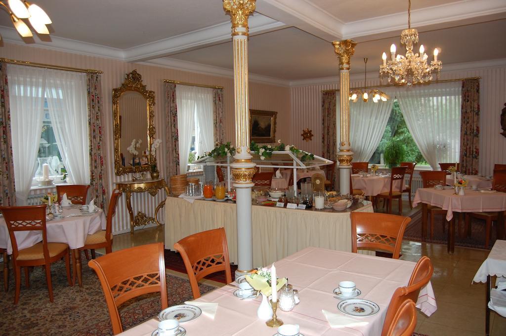 Hotel Marienhof Bad Worishofen Exterior photo