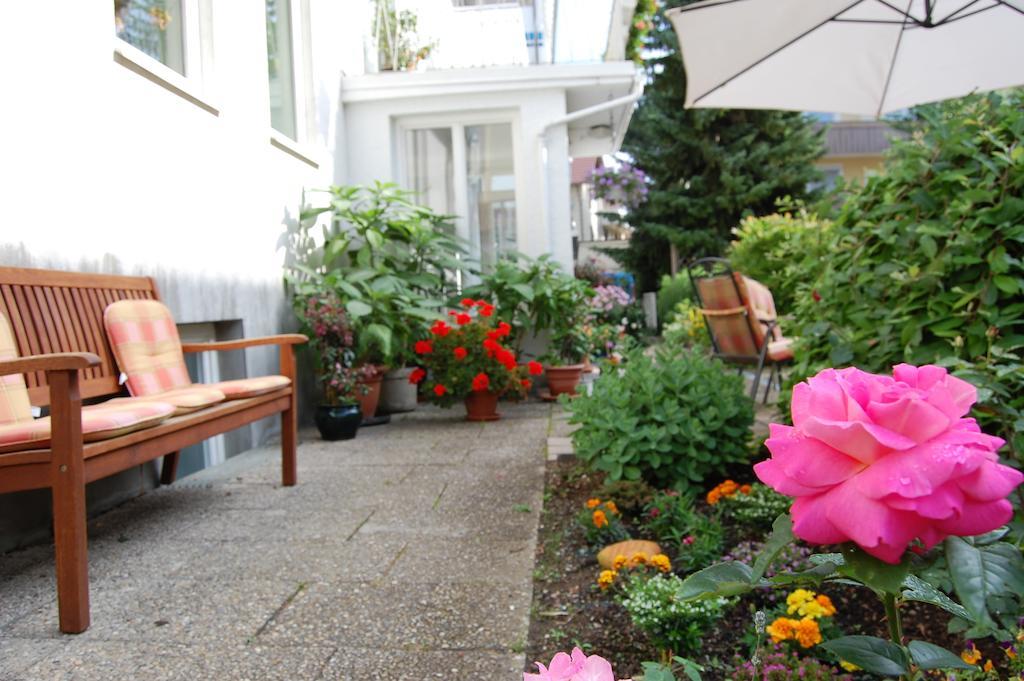 Hotel Marienhof Bad Worishofen Exterior photo